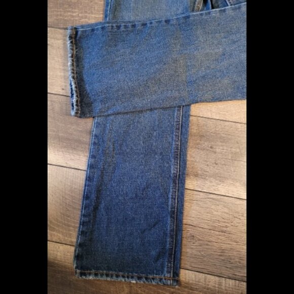 BDG Urban Outfitters Vintage Boot Cut Jeans - Picture 7 of 12